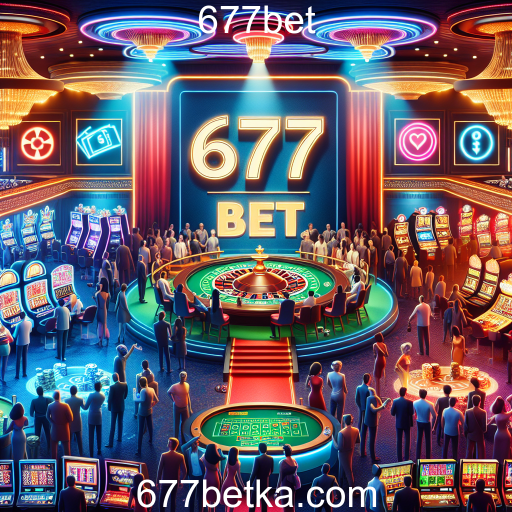 Descubra o Programa VIP da 677bet: Benefícios Exclusivos para Jogadores Dedicados
